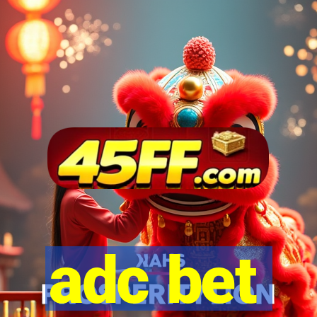 adc bet
